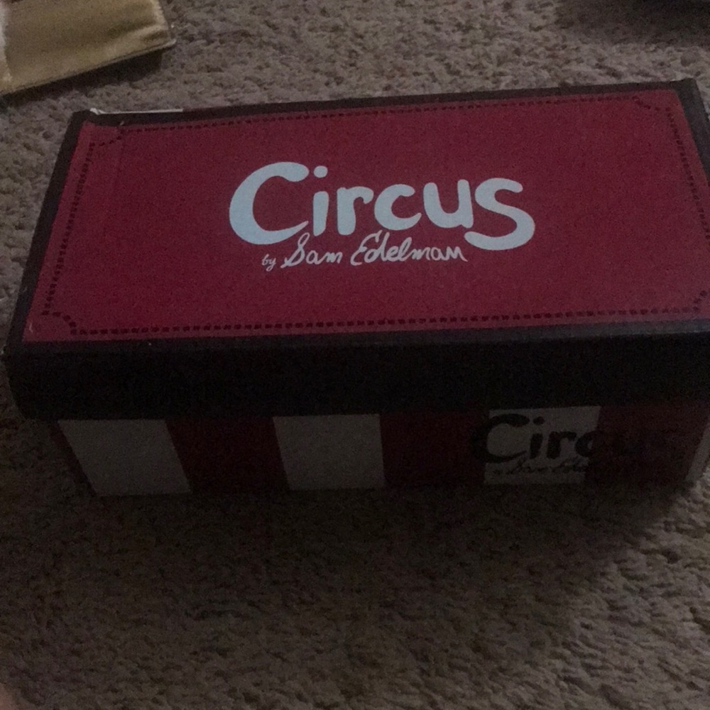 Circus by Sam Edelman Colorful Kids Sandals - Picture 3 of 16